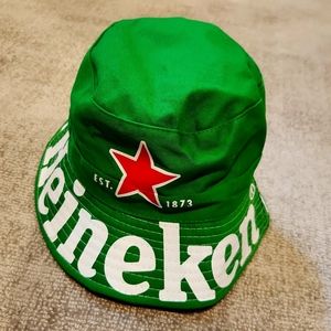 Heineken Bucket Hat